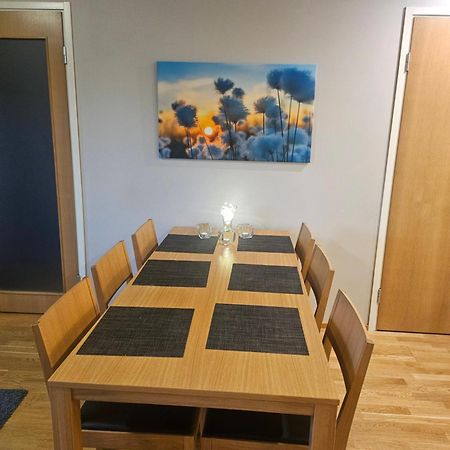 Ruka Chalets Ski-In 1313 Экстерьер фото