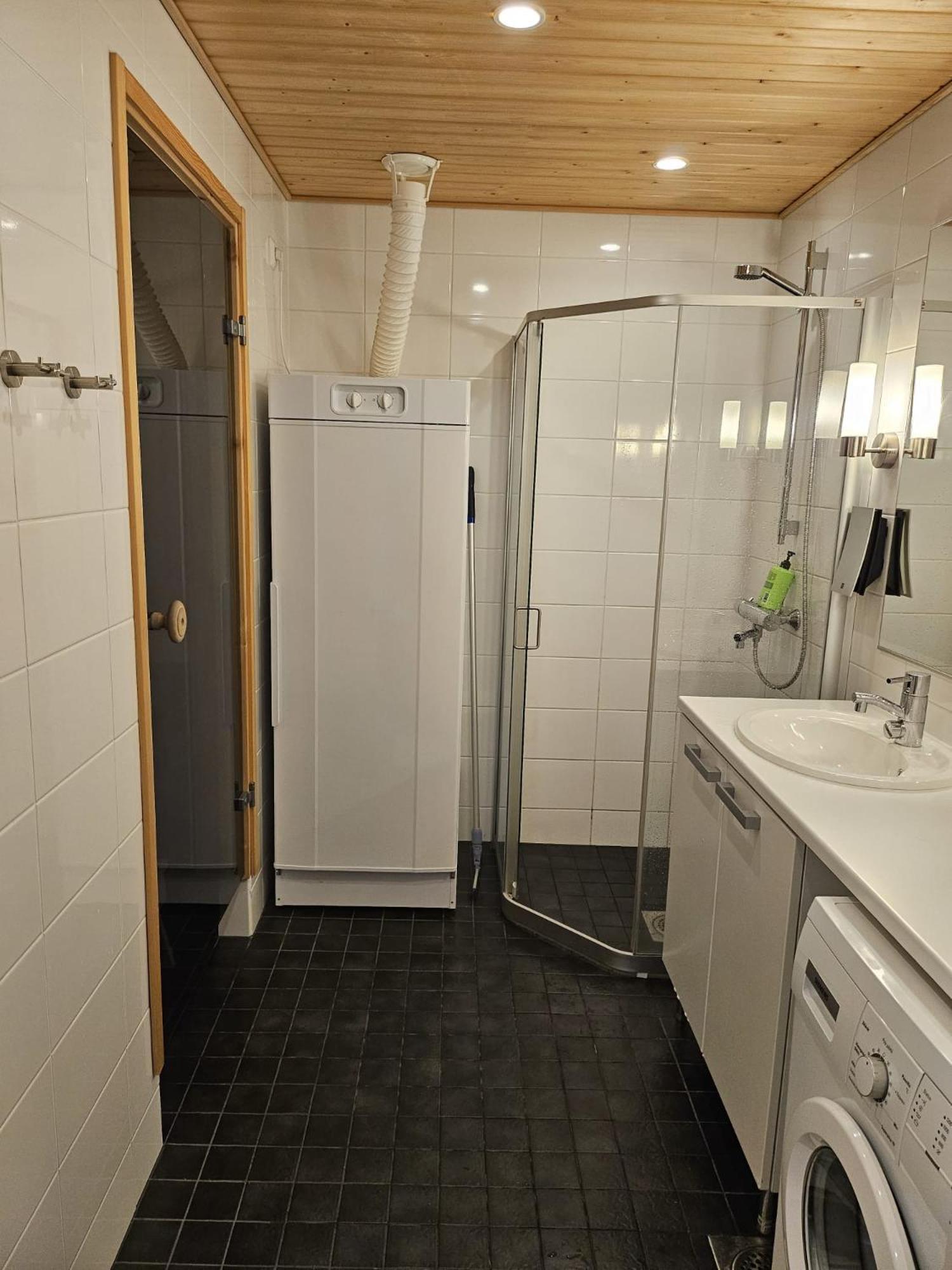Ruka Chalets Ski-In 1313 Экстерьер фото